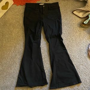 Free People Bell Bottoms
